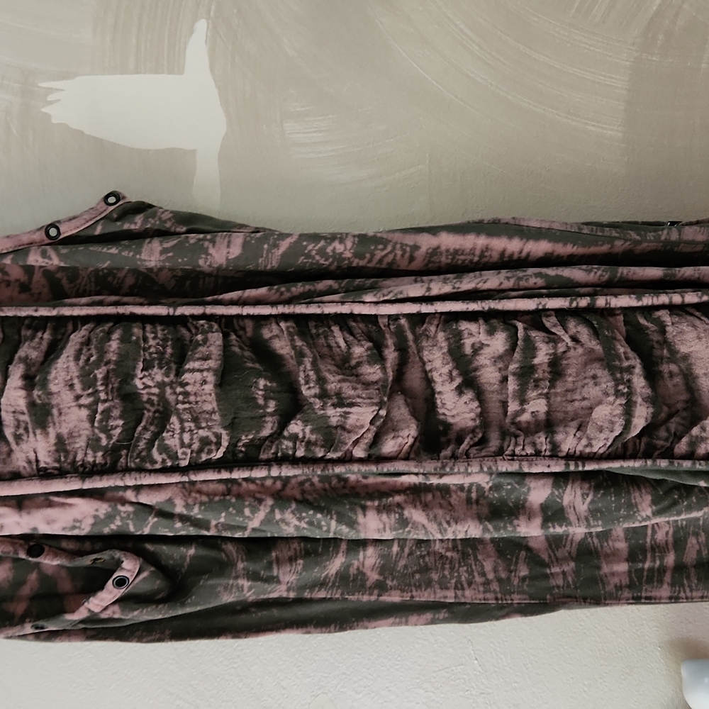 Salvage Tunic - Picture 4 of 5